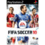 Fifa Soccer 10 (Playstation 2)